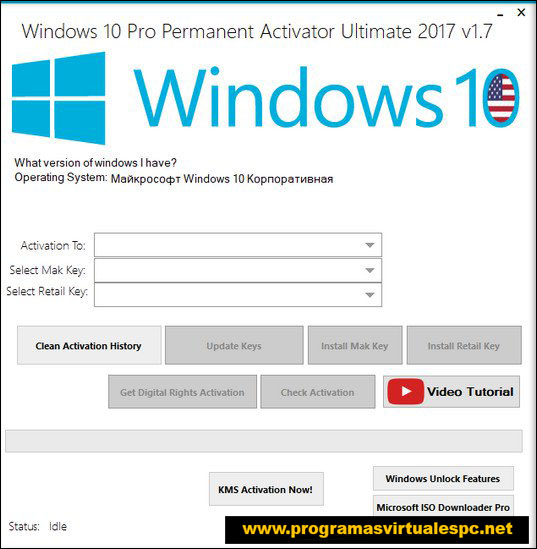 clave de activacion de windows 7 ultimate 64 bits 2018