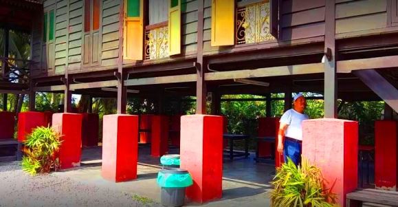 11 Homestay Di Melaka Tepi Pantai 2021! Berbaloi Tau.