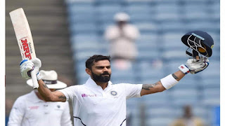 Kohli equates Ponting with Indian bowlers, कोहली ने कि पोंटिंग की बराबरी भारतीय गेंदबाजों का कहर
