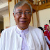 မတ္လ ၁၅ ရက္ေန ့မွာ သမၼတေ၇ြးမည္