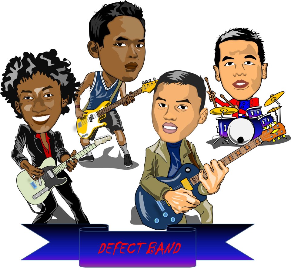 32 Gambar Ilustrasi Karikatur Berasal Dari Bahasa | Gambarilus