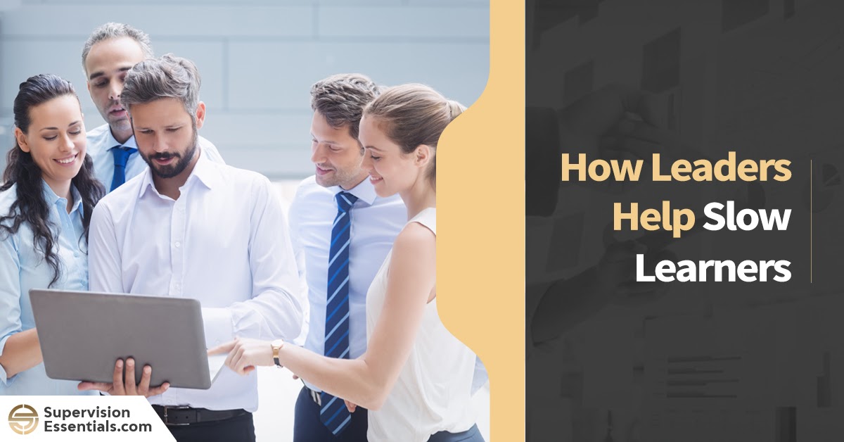 How to Leverage the Diversity of Your Team (Even With Slow Learners