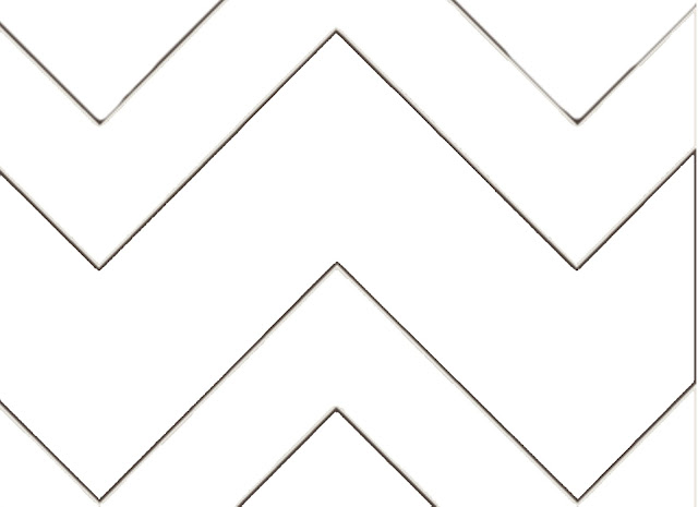 DIY Crazy Easy Chevron Growth Chart Ruler McCarty Adventures diy-crazy-easy-chevron-growth-chart-ruler-mccarty-adventures