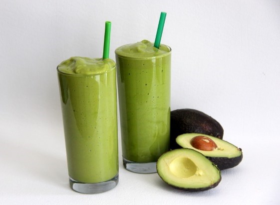 Different Ways To Make Avocado Juice In Aceh Tamiang City