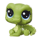 Littlest Pet Shop Multi Pack Ally Gatoro (#50) Pet Littlest Pet Shop Multi Pack Ally Gatoro (#50) Pet