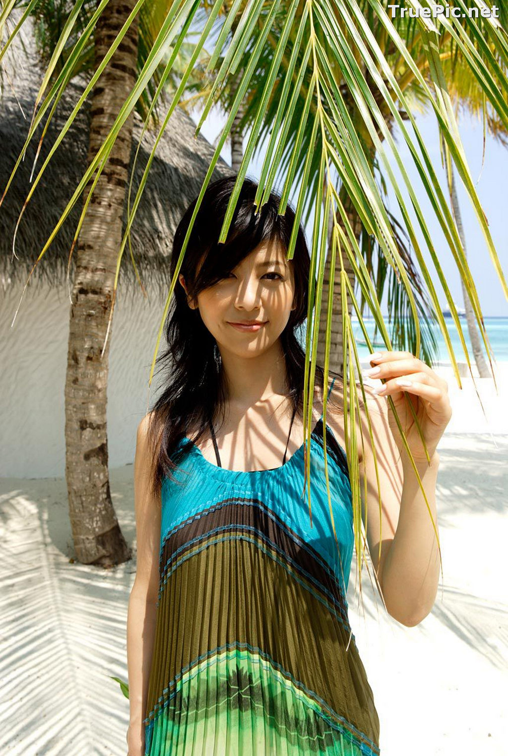 Image Japanese Actress - Miho Shiraishi - Heavens Door Photo Album - TruePic.net - Picture-15