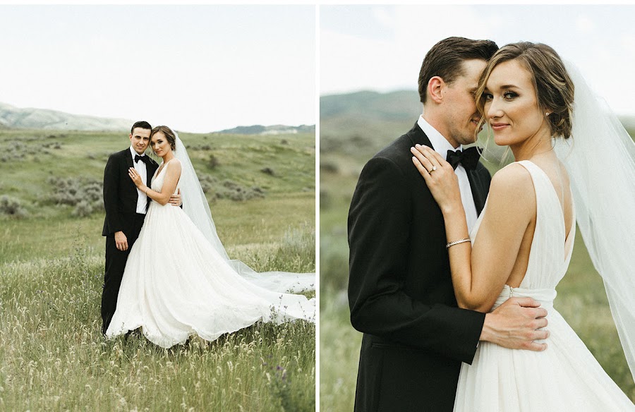 Razones para elegir una boda íntima