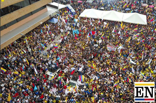 Editorial de José Hernández: 'Correa y Moreno unen en las calles a los cabreados' articulo de opinion de jose hernandez