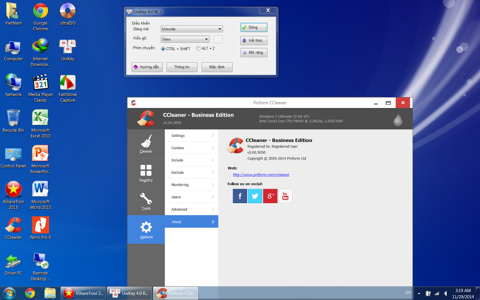 Windows Windows