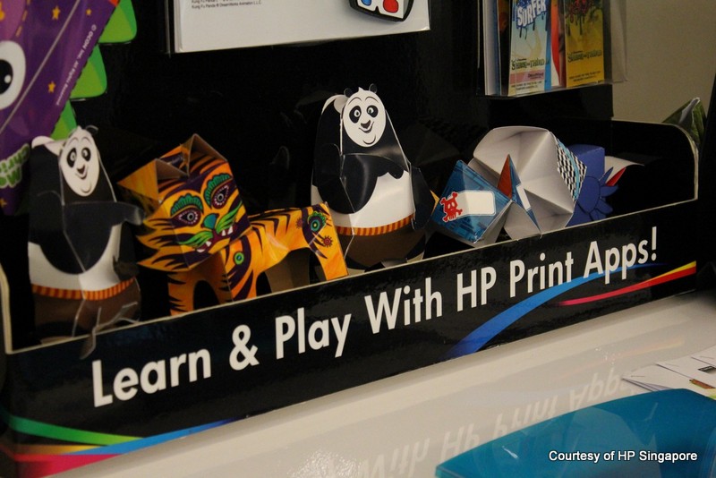 Cheekiemonkies: Singapore Parenting &amp; Lifestyle Blog: HP Print Apps ...
