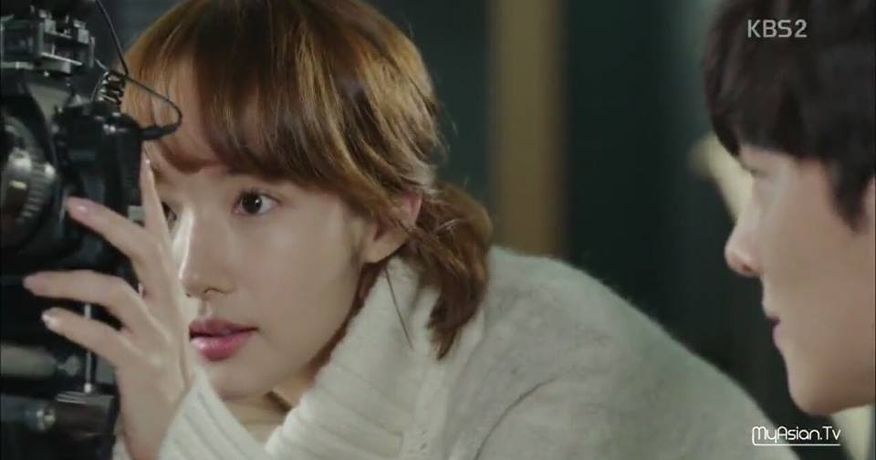 My Top 21 Best 'Healer' Korean Drama Quotes ~ Shine Smile