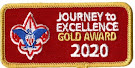 Journey To Excellence 2020