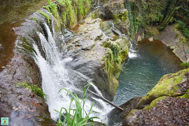 Salt de Can Batlle, La Garrotxa