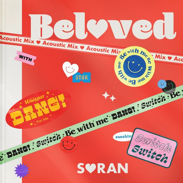 SORAN – Beloved (Acoustic Mix) – Single