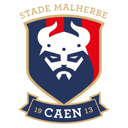 Update, Kits/Uniformes Caen - Ligue 1 2018/2019 - FTS 15 ...