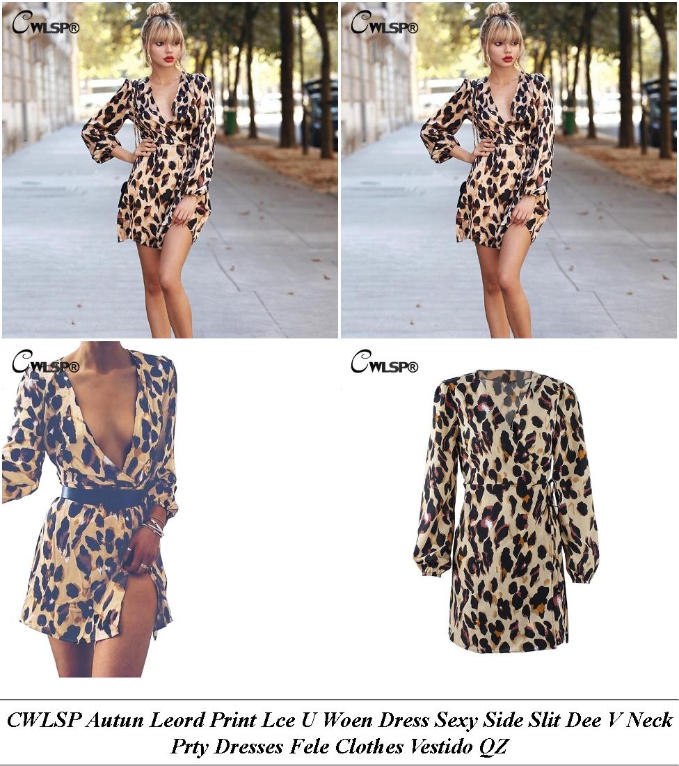 Womens Dresses Sale Online - Asyetric Sleeveless Bodycon Dress Side