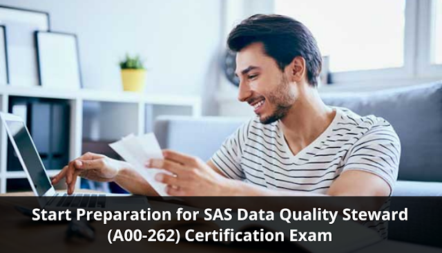 SAS, A00-262 pdf, A00-262 books, A00-262 tutorial, A00-262 syllabus, SAS Certification, A00-262, A00-262 Questions, A00-262 Sample Questions, A00-262 Questions and Answers, A00-262 Test, SAS Data Quality Steward Online Test, SAS Data Quality Steward Sample Questions, SAS Data Quality Steward Exam Questions, SAS Data Quality Steward Simulator, A00-262 Practice Test, SAS Data Quality Steward, SAS Data Quality Steward Certification Question Bank, SAS Data Quality Steward Certification Questions and Answers, SAS Certified Data Quality Steward for SAS 9, SAS Data Quality Using DataFlux Data Management Studio, A00-262 Study Guide, A00-262 Certification