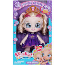 Kindi Kids Tiara Sparkles Regular Size Dolls Scented Sisters Doll