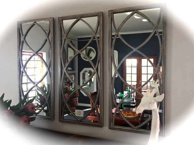 Mirrors Available On Order Mirrors Available On Order