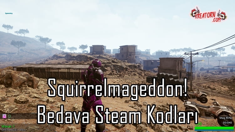 Squirrelmageddon-Bedava-Steam-Kodlari