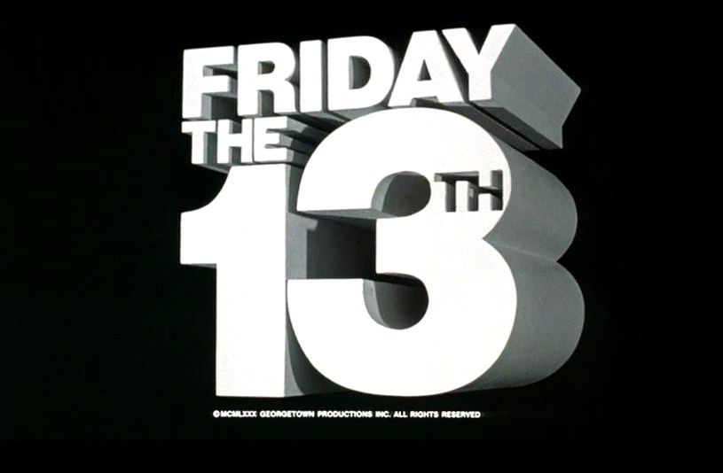 The Declaration  Friday the 13th, 1980 or 2009 edition?