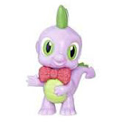 My Little Pony Friendship Lessons Spike Brushable Pony My Little Pony Friendship Lessons Spike Brushable Pony