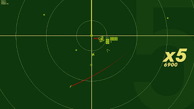 Radarjam Game Screenshot 1