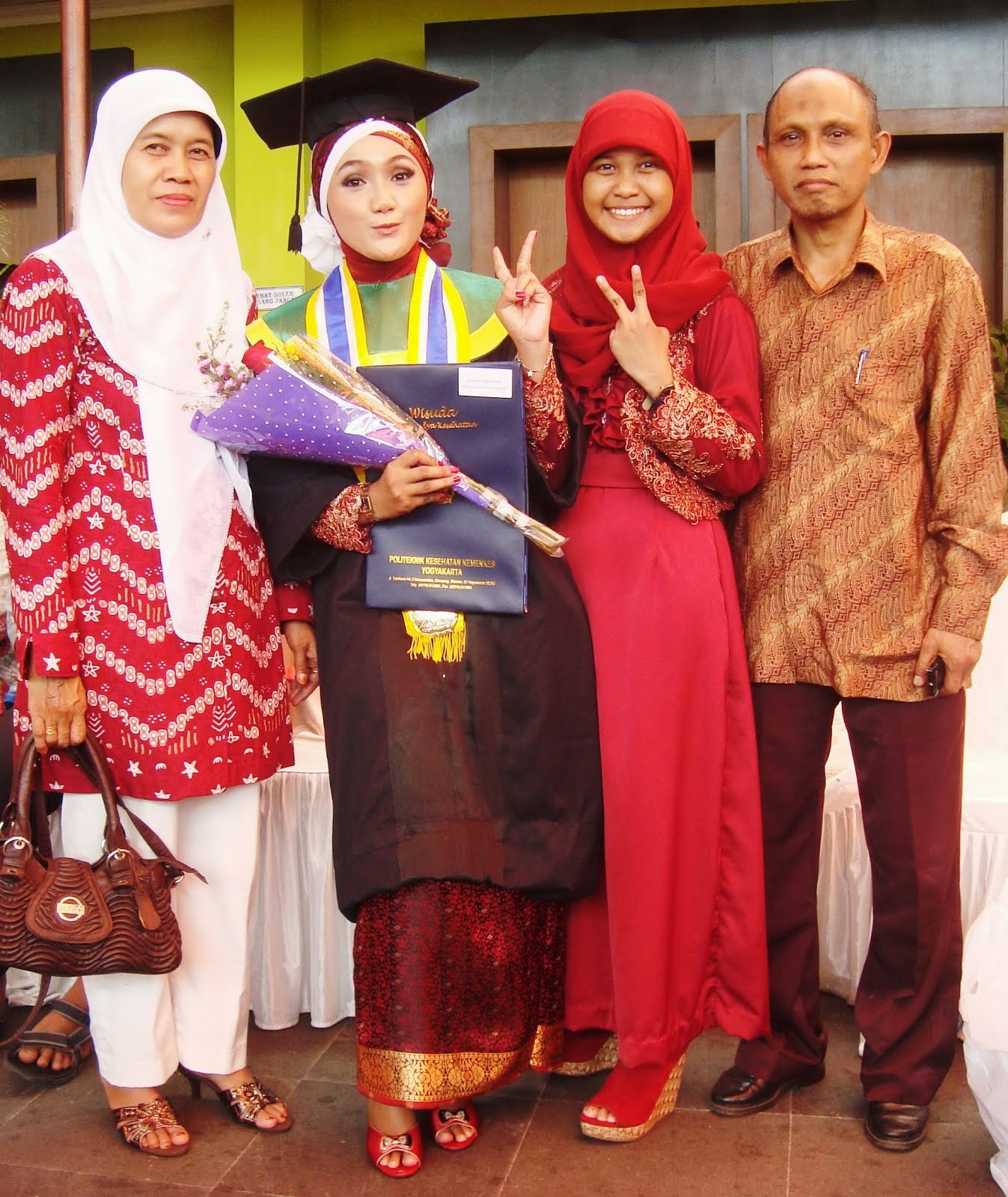 My Familly :)