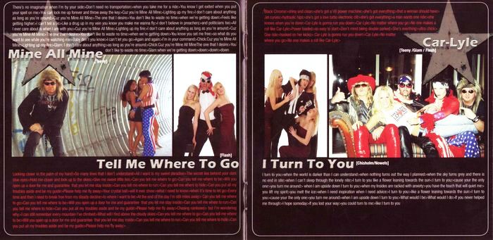 WIG WAM - Hard To Be A Rock'n Roller... In Tokyo [Japan Edition +3] booklet