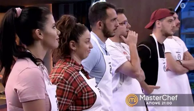 Masterchef - Spoiler: Δύο ηχηρές αποχωρήσεις αυτή την εβδομάδα