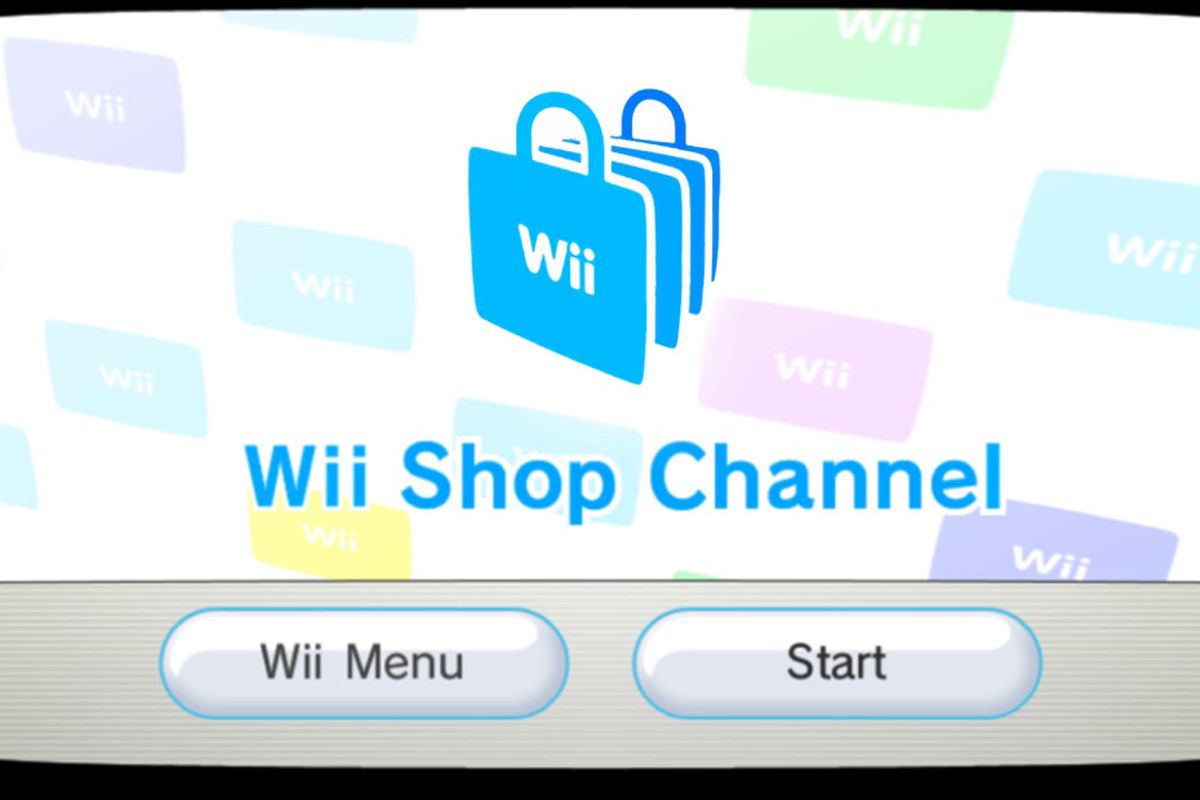 O último adeus do Wii Shop Channel: o legado deixado pelo WiiWare e pelo Virtual Console