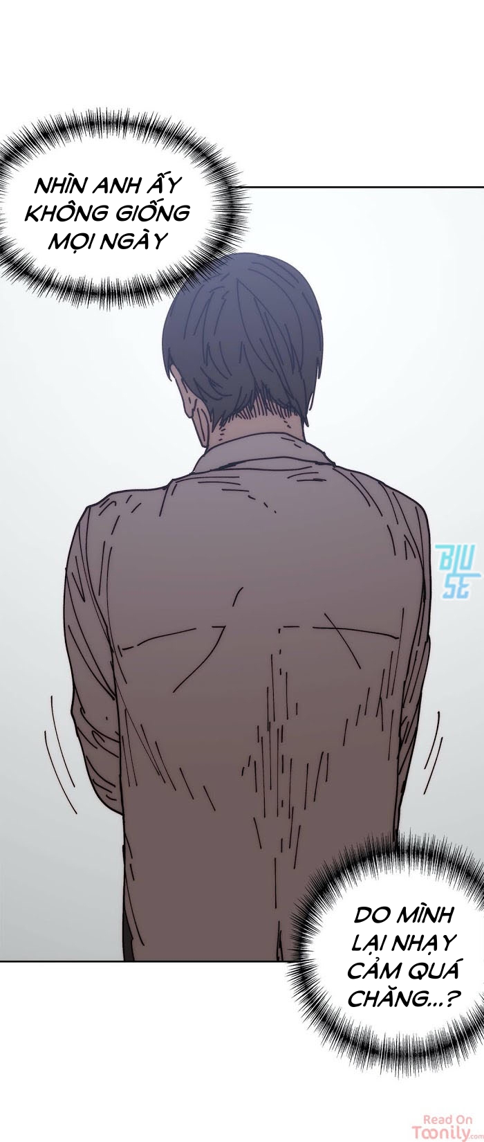 Đọc truyện Full Dục Vọng Chết Người - Chapter 30