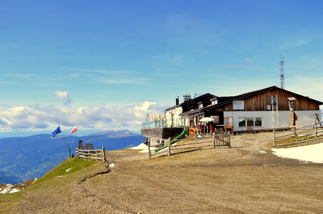 escursione rifugio plose rossalm