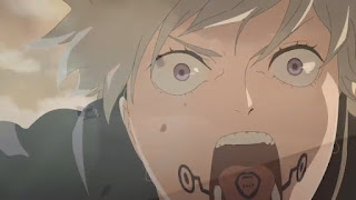呪術廻戦アニメ 『狗巻棘 オープニング』 Inumaki Toge Jujutsu Kaisen