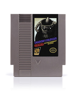 Videojuegos Modernos en NES