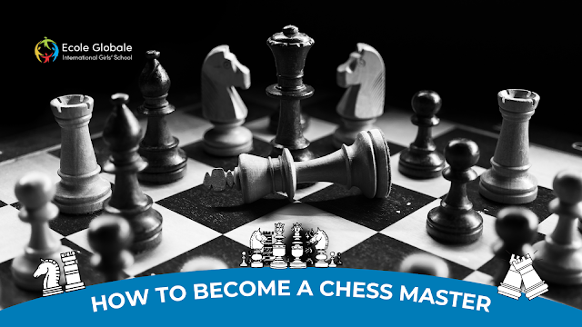 How to Become a Chess Master