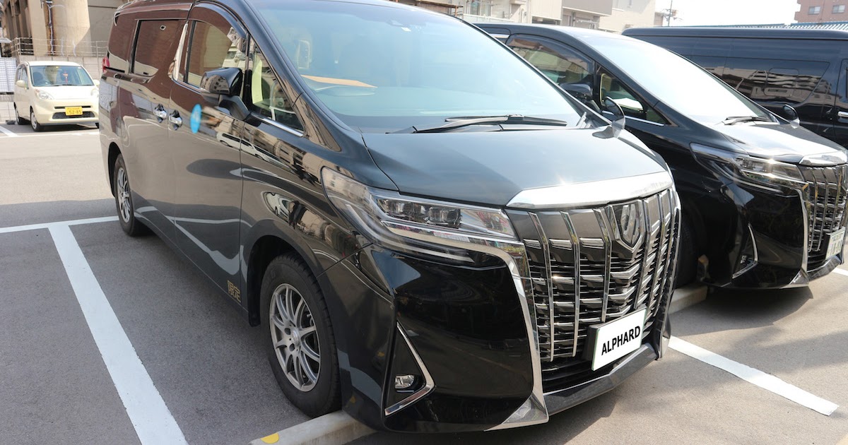 Osaka station cheap rental car Rental Car Japan Cheap Japanese car hire