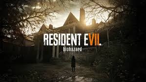 Recenze hry Resident Evil VII (CZ language game review)