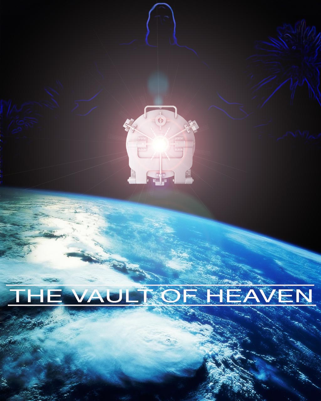Pearls of War THE VAULT OF HEAVEN