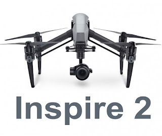 Inspire 2 Inspire 2