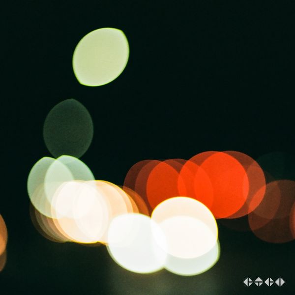 AHMUSAI – Losing you – Single