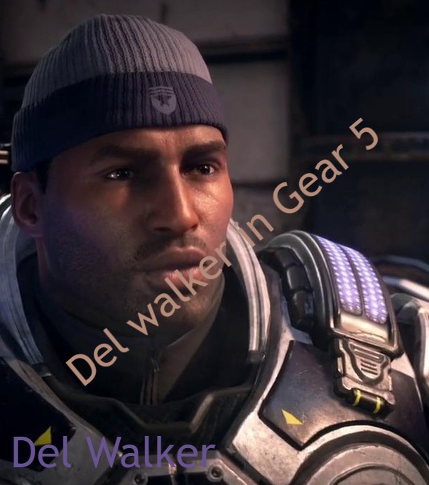 Gears of War 5 Review Gears of War 5 review