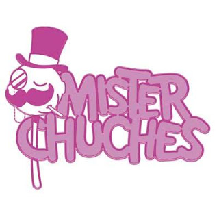 MISTER CHUCHES