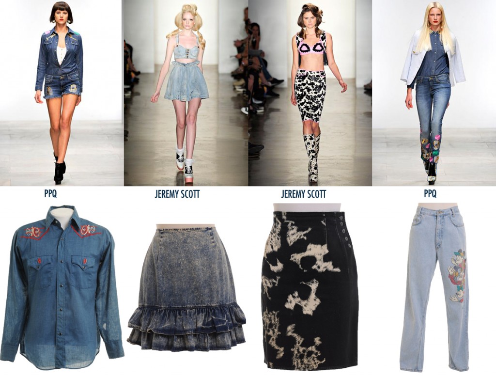 mywishlist WESTERN TREND