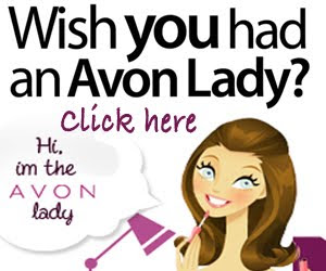 YOUR ONLINE AVON LADY