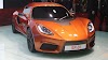 World's fastest electric car, the Detroit Electric SP:01, unveiled in Shanghai