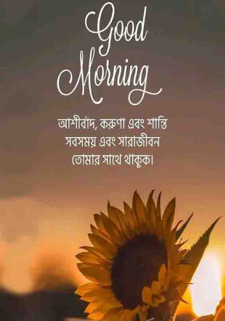 bengali good morning images