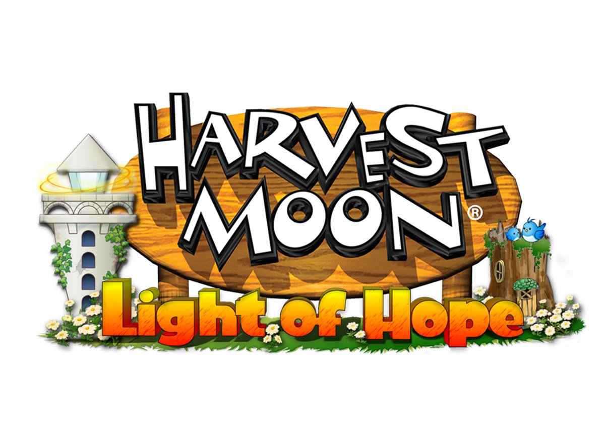 Harvest Moon Light Of Hope (PC) chega ao Switch em maio Nintendo Blast