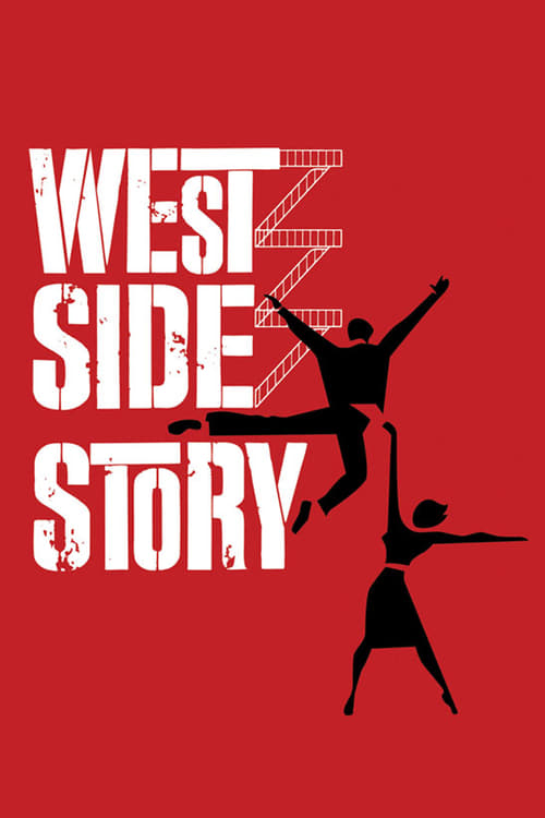 [HD] West Side Story 1961 Film Online Gucken