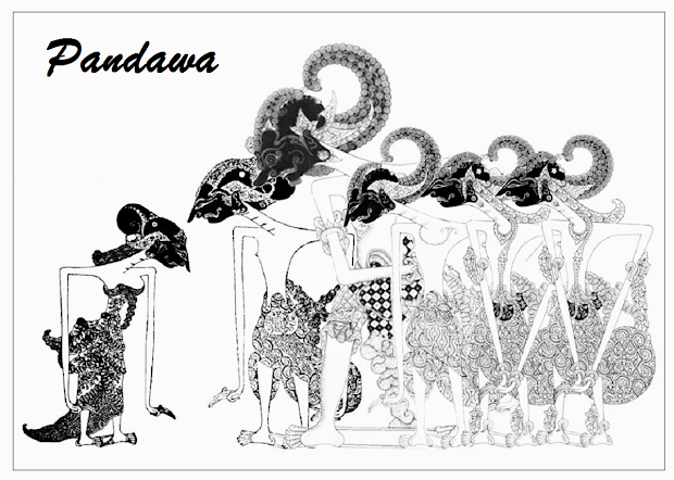 39++ Gambar wayang kurawa lan jenenge info